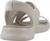 Sandali Skechers 141482NAT da Donna Anteprima dell’immagine prodotto 3