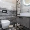 SEPIO Toilettenpapierhalter Stehend, Badezimmer Produktbild-Vorschau 7