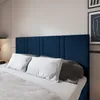 Masseno Boxspringbett COMOZA 160x200 cm Komplett-Set mit Produktbild-Vorschau 4