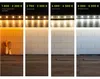 LED Solution COB LED pásek 10W/m 12V bez krytí IP20 Barva Náhled obrázku produktu 6
