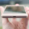 Sony Xperia X Ersatzteil Micro-USB Ladebuchse - 100% Produktbild-Vorschau 4