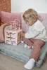 Label Label LLWT-34314, 1 Jahr(e), Holz, Pink Produktbild-Vorschau 5