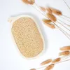 Pad de massage - luffa & coton Voir les images du produit 7