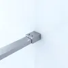 AQUABATOS Duschabtrennung Walk-In Dusche Breite 89 cm Höhe Produktbild-Vorschau 7