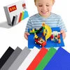 Velké STAVEBNÍ DESKY pro bloky standardního typu kreativní Náhled obrázku produktu 4