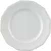 Rosenthal Frühst.Teller 21 cm Weiss 10430-800001-10221 Produktbild-Vorschau 2