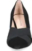 Peter Kaiser Damen High Heels 9-72443-44004 Farbe: Schwarz Produktbild-Vorschau 11