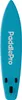LifeGoods SUP Board Touring - 165 KG Tragkraft - 365 x 76 Produktbild-Vorschau 4
