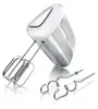 Arendo Elektrischer Handmixer Handrührer - inkl. 2 Quirle Produktbild-Vorschau 1