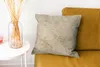 MuchoWow® Zierkissen Sofakissen Wohnzimmer Dekokissen 40x40 Produktbild-Vorschau 6