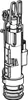 Geberit 244830001 Typ 212 Spülventil mit Drossel kompl. Produktbild-Vorschau 6