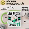11. Geburtstag Geschenk Tasse Becher Junge Produktbild-Vorschau 3