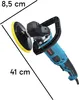 2900W 220V Polierschleifer 6 Gänge Einstellbare Produktbild-Vorschau 7