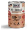 MAC's RIND & HÜHNERHERZEN, Adult, jede Rasse, Rind, Huhn, Produktbild-Vorschau 4