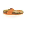 Jana shoes Women Slides 8-8-27581-20-650 ORANGE FS 2023, Produktbild-Vorschau 10