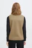 North Bend NBGalan W Teddy Vest Damen Weste Outdoor-Weste Produktbild-Vorschau 4