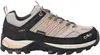 CMP Rigel Low Trekking Wanderschuh Beige Produktbild-Vorschau 9