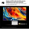 LG Ultrafine 32U990A-S 6K 32' PC-Bildschirm, Farbe:Silber Produktbild-Vorschau 11