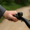 Fahrradklingel Metall laut, manuell Fahrrad Scooter Roller, Produktbild-Vorschau 6