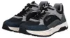 Scarpe da uomo Rieker, modello sportivo con lacci, colore Anteprima dell’immagine prodotto 13