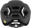 Uvex uvex react MIPS black matt 59-61 Produktbild-Vorschau 5