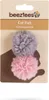 Jouets pour chats Beeztees - Balles Orco rose/gris - Voir les images du produit 2
