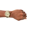 Armani Exchange AX2602  Gold - Große one size Produktbild-Vorschau 15
