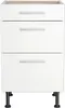 Optifit Schubladenunterschrank Bengt932 BxTxH 50 x 58,4 x Produktbild-Vorschau 4