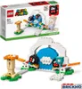 LEGO 71405 Super Mario Fuzzy-Flipper - Set d'extension, Voir les images du produit 33