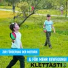 KLETTASTIX Hra so suchým zipsom Hádzanie loptičiek Hra na Náhľad obrázku produktu 6
