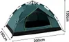 Outdoor Pop Up Kuppelzelt Wurfzelt 3 Personen Zelt Produktbild-Vorschau 4
