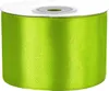 Satinband 50mm x 25m Rolle Lindgrün Produktbild-Vorschau 8