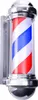 Svetelný pútač barber shop Náhľad obrázku produktu 1