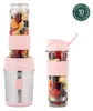 H.Koenig Mini Smoothie Maker, Blender elektrisch, Produktbild-Vorschau 7