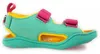 Affenzahn Vegan Airy Owl Barfußschuhe Grün in Gr. 23 Produktbild-Vorschau 9