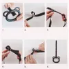 Merco Rings 2M dětské gymnastické kruhy balení 1 balení Náhled obrázku produktu 5