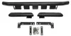 Pare Buffle Pour Toyota Hilux Revo 2021-2025 Noir Shark Voir les images du produit 9