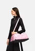 PUMA Sporttasche Fundamental Sports Bag Poised Pink rosa Produktbild-Vorschau 7