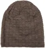 styleBREAKER Feinstrick Longbeanie Mütze mit Flecht Muster Produktbild-Vorschau 3