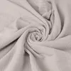 Musselin Spannbettlaken 58x110x8 Beige Produktbild-Vorschau 7