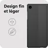 Cazy Housse pour Tablette compatible avec Samsung Galaxy Voir les images du produit 3
