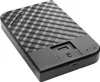 Verbatim Fingerprint Secure  2TB USB 3.1 Gen 1 USB-C 2,5 Produktbild-Vorschau 1