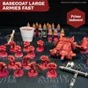 The Army Painter AW8002P, Schwarz, Blau, Braun, Kupfer, Produktbild-Vorschau 8