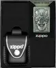 Feuerzeug-Set  ZIPPO  TECHNIC SKULL TRICK Geschenk No3 Produktbild-Vorschau 1