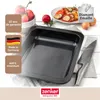 Zenker Moule à four (33 x 5 x 25 cm) SPECIAL COOKING, moule Voir les images du produit 2