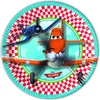 Disney Planes 8 Teller Produktbild-Vorschau 3