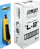 Olfa L-couteau lourd Cutter avec un snap - Off lame - Voir les images du produit 10