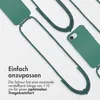 imoshion Cover posteriore colorata con catena rimovibile Anteprima dell’immagine prodotto 6