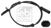 FEBI BILSTEIN ABS Sensor Raddrehzahl Vorne Links Vorne Produktbild-Vorschau 4