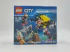 Lego 60091 City - Tiefsee Starter-Set Produktbild-Vorschau 14